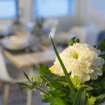 Vasko Luxurious Suites, Livo Rovaniemi Kültér fotó