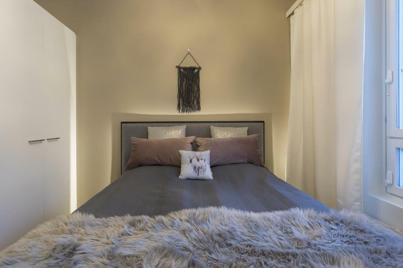 Vasko Luxurious Suites, Livo Rovaniemi Kültér fotó